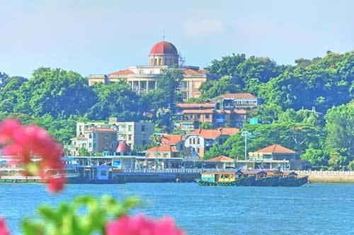 福建旅游必去十大景点