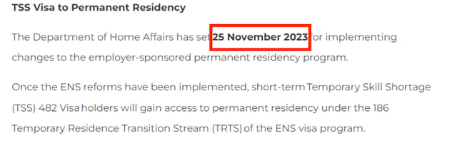 澳洲移民系统大变动! 改革正式确认澳洲华人，华人迎重磅利好，2年就能拿PR
